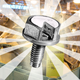 Illustration for article titled GM Is Using Bolts With Computer Brains